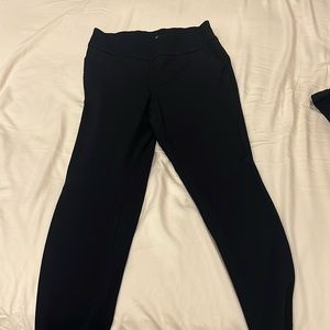 Black dress pants